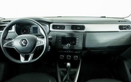 Renault Arkana I, 2021 год, 1 475 000 рублей, 7 фотография