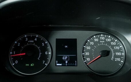 Renault Arkana I, 2021 год, 1 475 000 рублей, 10 фотография