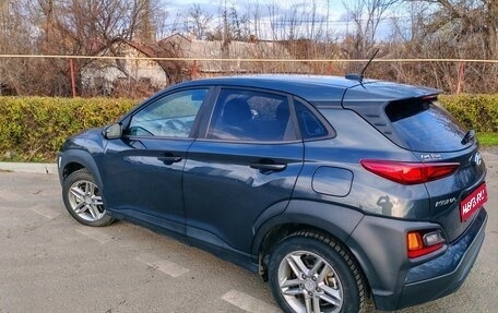 Hyundai Kona I, 2018 год, 1 650 000 рублей, 1 фотография