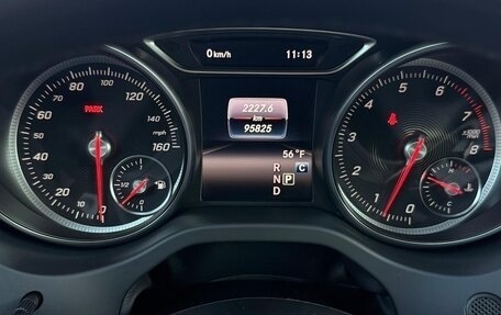 Mercedes-Benz CLA, 2017 год, 2 300 000 рублей, 1 фотография