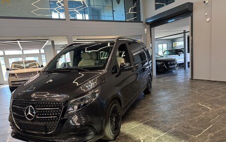 Mercedes-Benz V-Класс, 2025 год, 14 700 000 рублей, 1 фотография