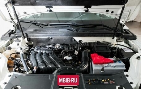 Renault Arkana I, 2021 год, 1 475 000 рублей, 12 фотография