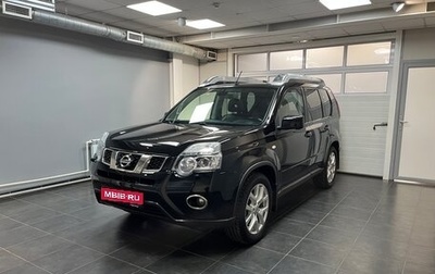 Nissan X-Trail, 2013 год, 1 560 000 рублей, 1 фотография