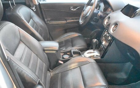 Renault Koleos I рестайлинг 2, 2011 год, 999 000 рублей, 10 фотография