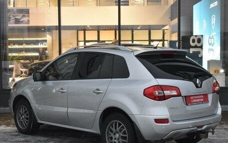 Renault Koleos I рестайлинг 2, 2011 год, 999 000 рублей, 7 фотография