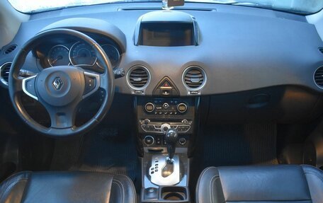 Renault Koleos I рестайлинг 2, 2011 год, 999 000 рублей, 13 фотография