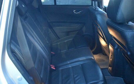 Renault Koleos I рестайлинг 2, 2011 год, 999 000 рублей, 12 фотография