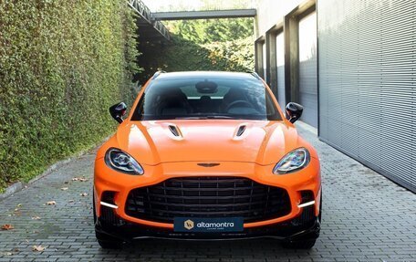 Aston Martin DBX I, 2025 год, 31 500 000 рублей, 2 фотография