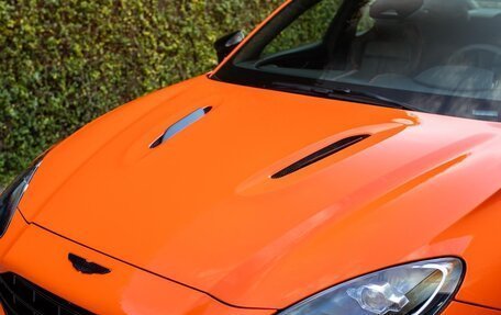 Aston Martin DBX I, 2025 год, 31 500 000 рублей, 4 фотография