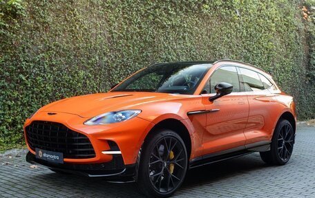 Aston Martin DBX I, 2025 год, 31 500 000 рублей, 6 фотография