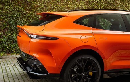 Aston Martin DBX I, 2025 год, 31 500 000 рублей, 10 фотография