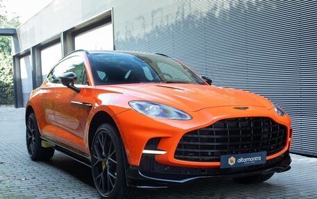 Aston Martin DBX I, 2025 год, 31 500 000 рублей, 3 фотография