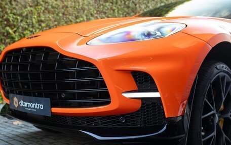 Aston Martin DBX I, 2025 год, 31 500 000 рублей, 5 фотография