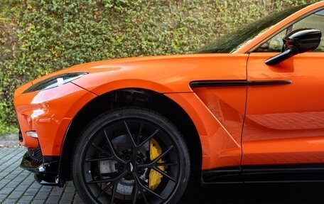 Aston Martin DBX I, 2025 год, 31 500 000 рублей, 8 фотография