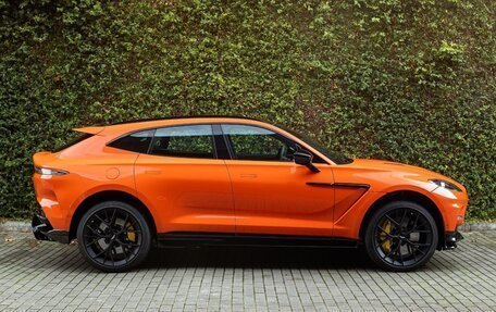 Aston Martin DBX I, 2025 год, 31 500 000 рублей, 9 фотография