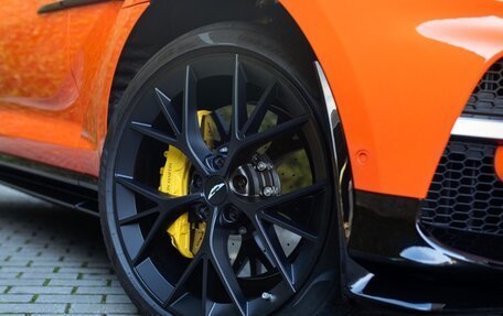 Aston Martin DBX I, 2025 год, 31 500 000 рублей, 11 фотография