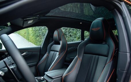 Aston Martin DBX I, 2025 год, 31 500 000 рублей, 20 фотография