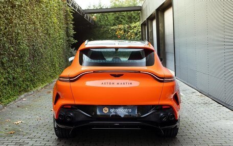 Aston Martin DBX I, 2025 год, 31 500 000 рублей, 17 фотография