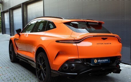 Aston Martin DBX I, 2025 год, 31 500 000 рублей, 16 фотография