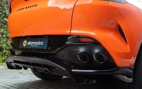 Aston Martin DBX I, 2025 год, 31 500 000 рублей, 15 фотография