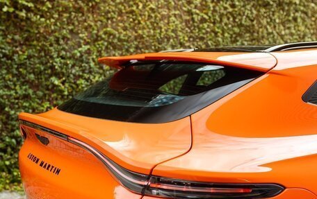 Aston Martin DBX I, 2025 год, 31 500 000 рублей, 13 фотография