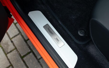 Aston Martin DBX I, 2025 год, 31 500 000 рублей, 21 фотография