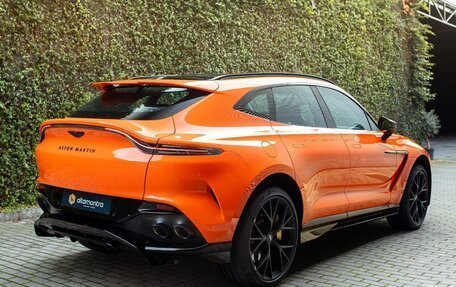 Aston Martin DBX I, 2025 год, 31 500 000 рублей, 12 фотография