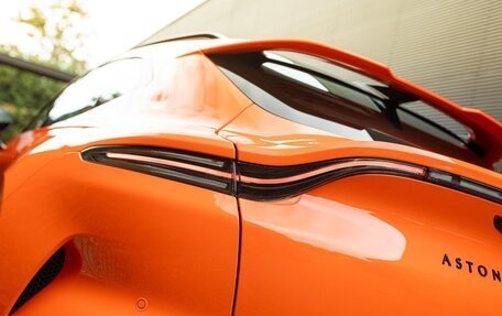 Aston Martin DBX I, 2025 год, 31 500 000 рублей, 14 фотография