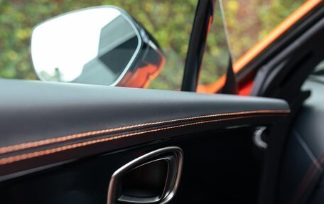 Aston Martin DBX I, 2025 год, 31 500 000 рублей, 19 фотография