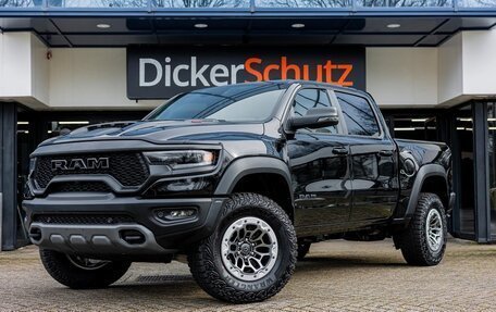 Rambler 1500, 2024 год, 15 990 032 рублей, 1 фотография