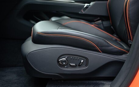 Aston Martin DBX I, 2025 год, 31 500 000 рублей, 22 фотография