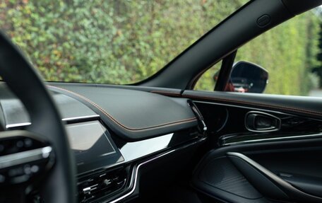 Aston Martin DBX I, 2025 год, 31 500 000 рублей, 36 фотография