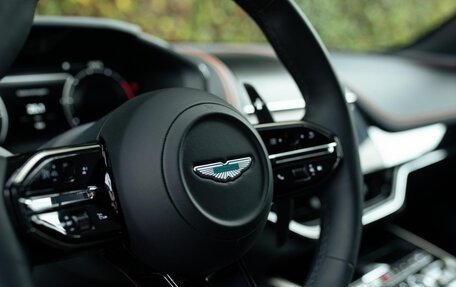 Aston Martin DBX I, 2025 год, 31 500 000 рублей, 29 фотография