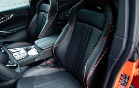 Aston Martin DBX I, 2025 год, 31 500 000 рублей, 24 фотография