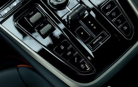 Aston Martin DBX I, 2025 год, 31 500 000 рублей, 32 фотография