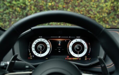 Aston Martin DBX I, 2025 год, 31 500 000 рублей, 27 фотография