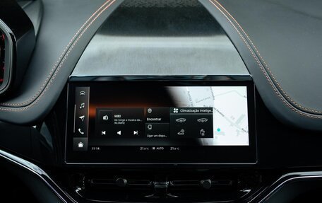 Aston Martin DBX I, 2025 год, 31 500 000 рублей, 31 фотография