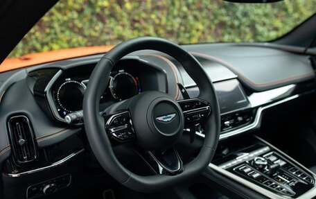 Aston Martin DBX I, 2025 год, 31 500 000 рублей, 25 фотография