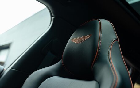 Aston Martin DBX I, 2025 год, 31 500 000 рублей, 23 фотография