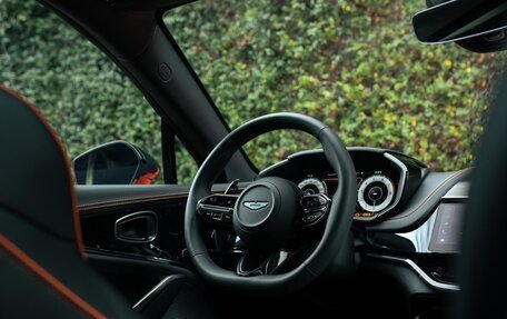 Aston Martin DBX I, 2025 год, 31 500 000 рублей, 26 фотография