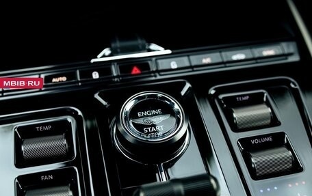 Aston Martin DBX I, 2025 год, 31 500 000 рублей, 34 фотография