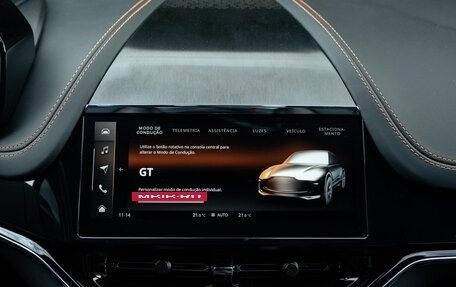 Aston Martin DBX I, 2025 год, 31 500 000 рублей, 30 фотография