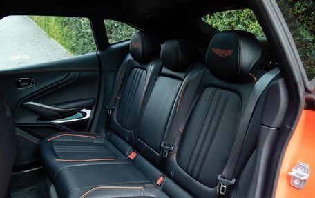 Aston Martin DBX I, 2025 год, 31 500 000 рублей, 37 фотография