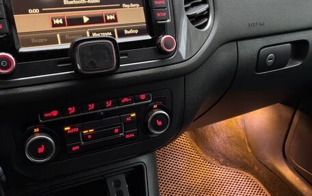 Volkswagen Tiguan I, 2012 год, 1 530 000 рублей, 5 фотография