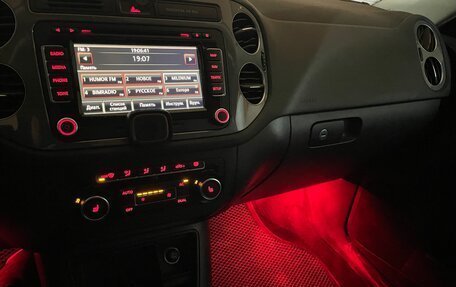 Volkswagen Tiguan I, 2012 год, 1 530 000 рублей, 10 фотография