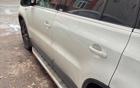 Volkswagen Tiguan I, 2012 год, 1 530 000 рублей, 2 фотография