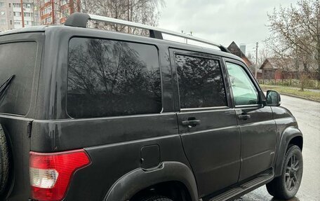 ЛуАЗ Patriot, 2015 год, 730 000 рублей, 4 фотография