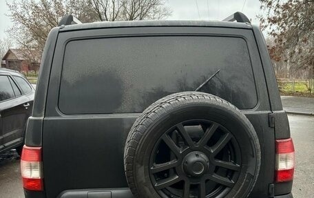 ЛуАЗ Patriot, 2015 год, 730 000 рублей, 2 фотография