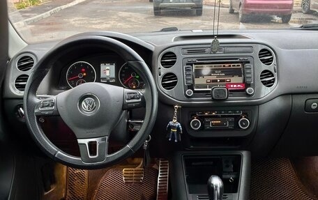 Volkswagen Tiguan I, 2012 год, 1 530 000 рублей, 3 фотография