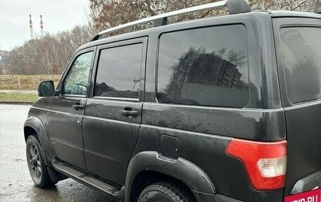 ЛуАЗ Patriot, 2015 год, 730 000 рублей, 3 фотография